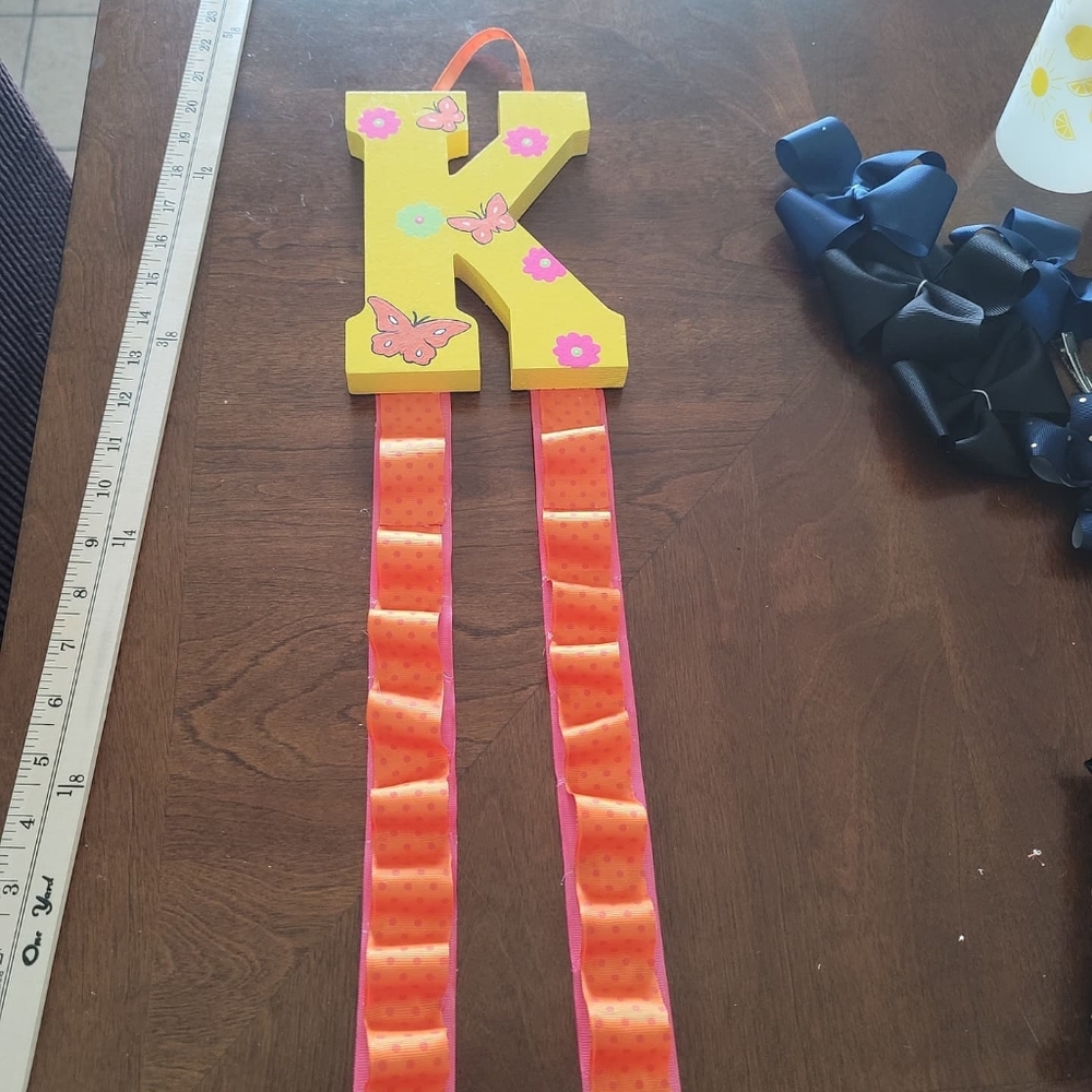 Custom bow holders - Picture 3 of 6